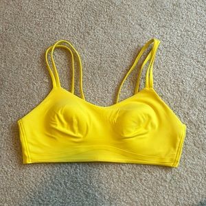Lululemon like a cloud bra B/C cup